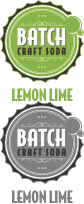 Batch Craft Lemon Lime