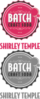 Batch Craft Shirley Temple